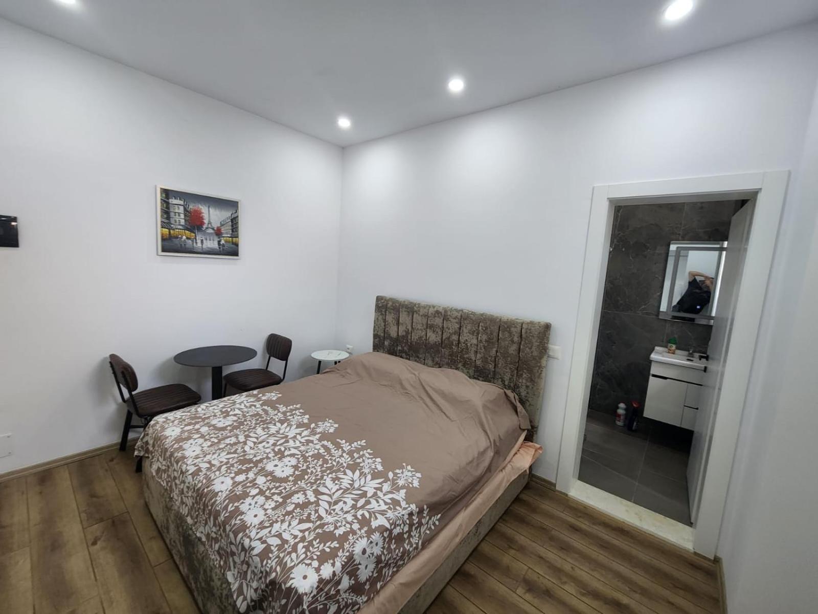 Vila 21 At Blloku Area 티라나 외부 사진