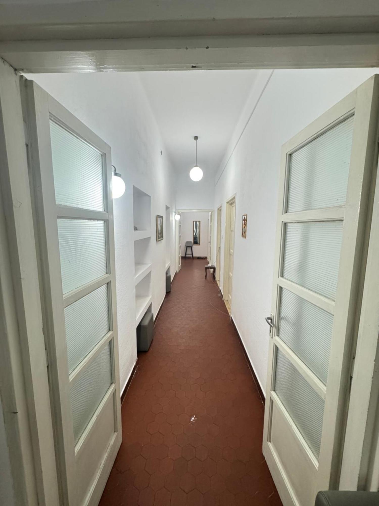 Vila 21 At Blloku Area 티라나 외부 사진